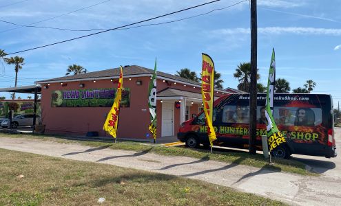 Head Hunters Smoke & Vape Shop