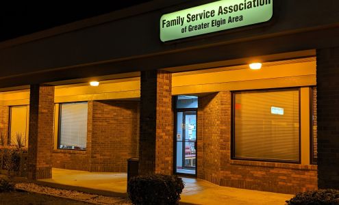 Family Service Association of Elgin
