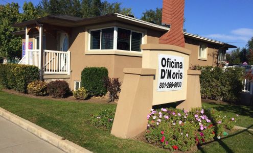 Oficina D'Noris
