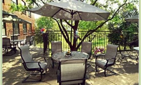 Alden Poplar Creek Rehab