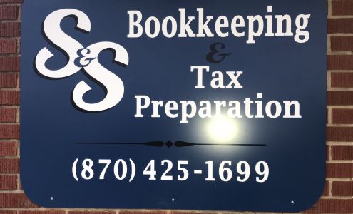 S & S Bookkeeping