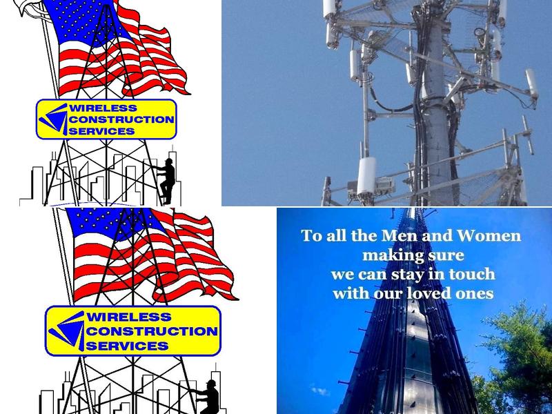 Wireless Construction Services, Inc.