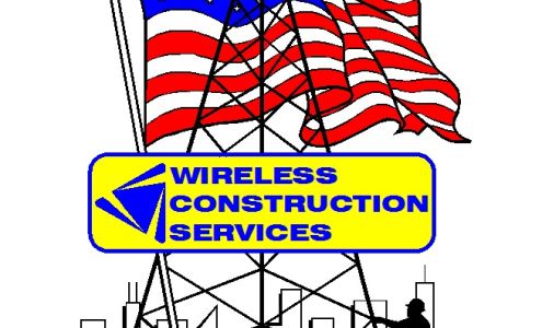 Wireless Construction Services, Inc. 55 Gaylord St, Elk Grove Village Illinois 60007