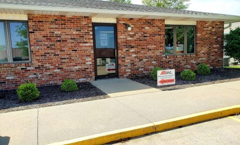 Advance Services, Inc. 1004 S Main St, Maryville Missouri 64468