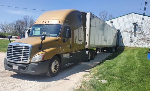 Morris Manufacturing & Sales Brazil