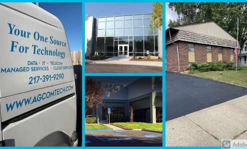 Agility Technologies NA