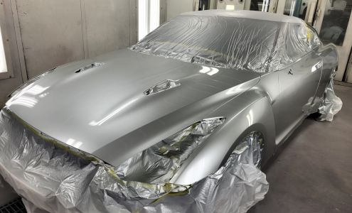 Bridge Motors Collision Repair Auto Body and Paint