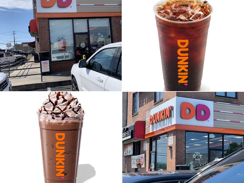 Dunkin'