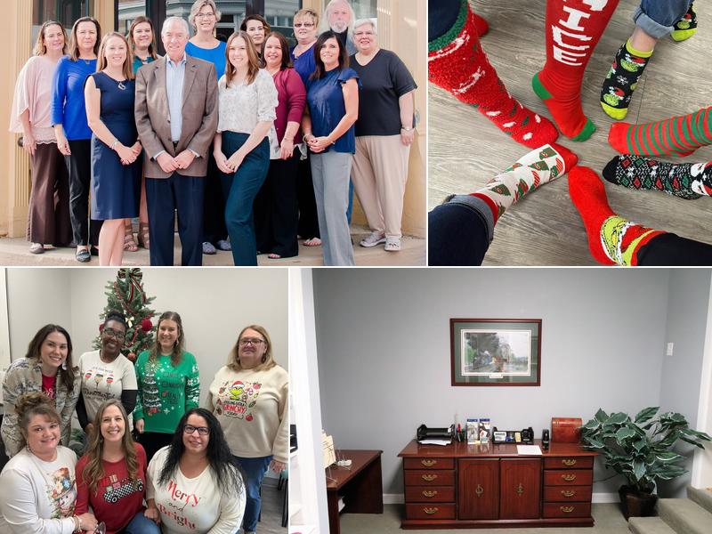 Crawford Law Group PLLC