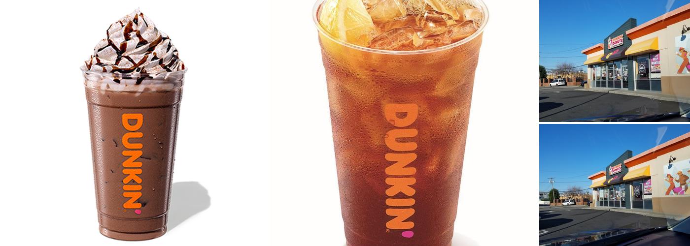 Dunkin'
