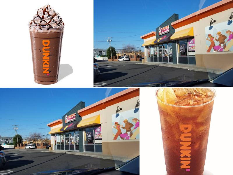 Dunkin'