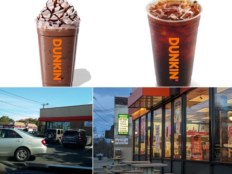 Dunkin'