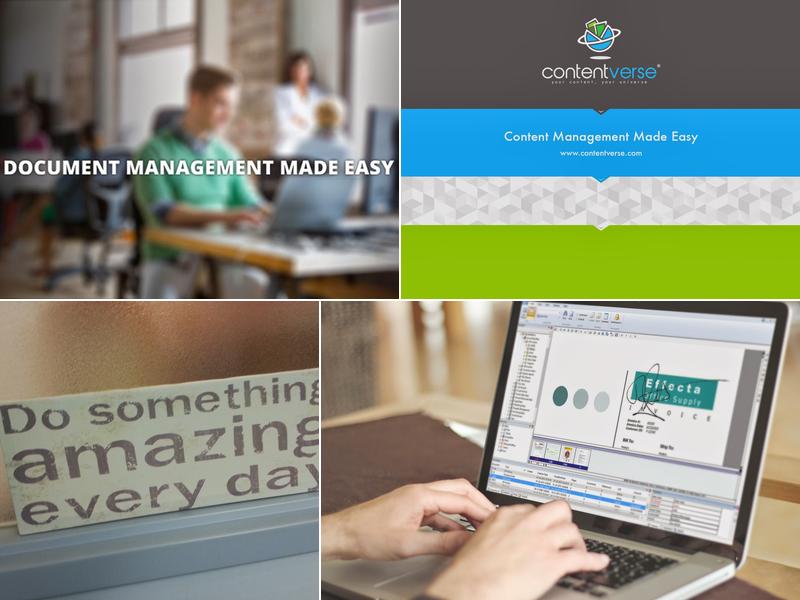 Computhink Enterprise Content Management Solutions
