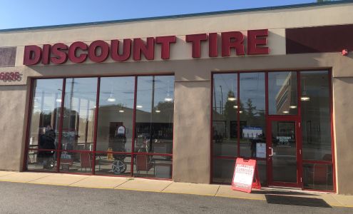 Discount Tire