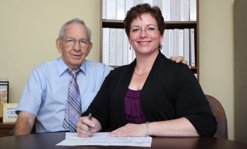 Thompson Tax Associates Inc.