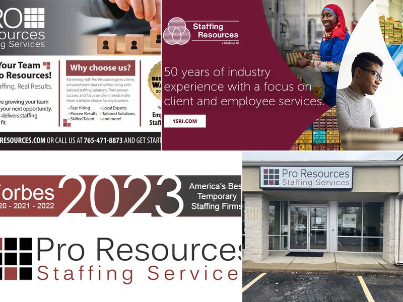 Staffing Resources