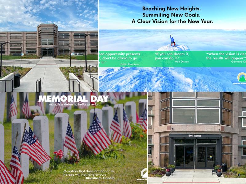 Mountain Stream Group, Inc.