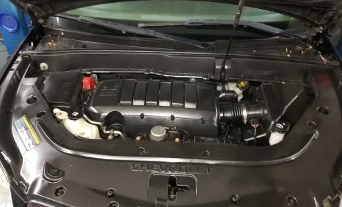 Rescue Auto Techs, LLC.