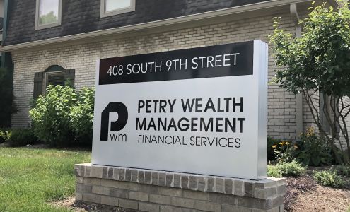 Daryl J. Petry PC Noblesville