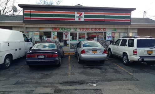 7-Eleven