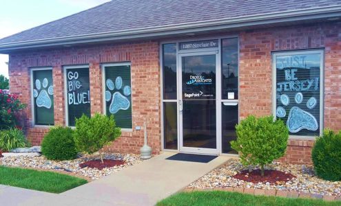 Droege & Associates, P.C., Cpa 1207 Sinclair Dr, Jerseyville Illinois 62052