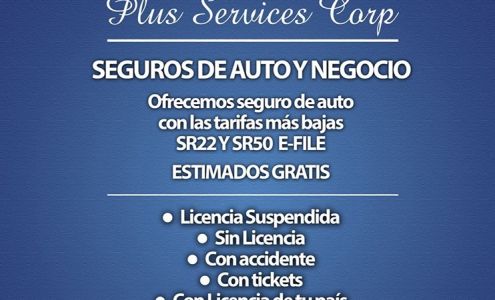 A Plus Services Corp