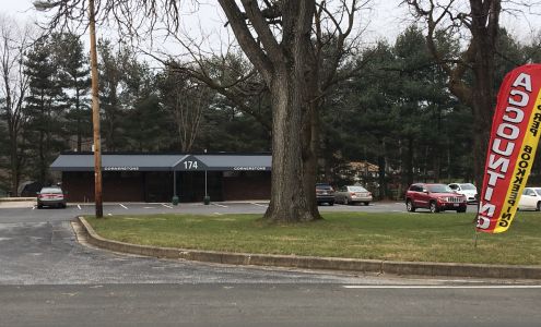 Cornerstone Accounting Solutions