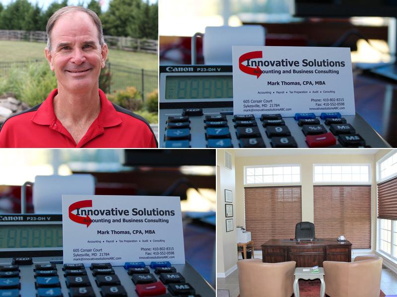 Innovative Solutions ABC