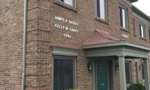 Kelly M. Cappy, CPA, PSC