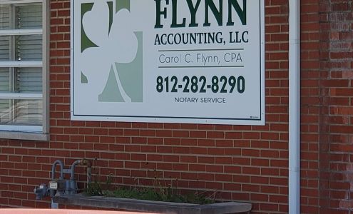 Flynn Accounting LLC