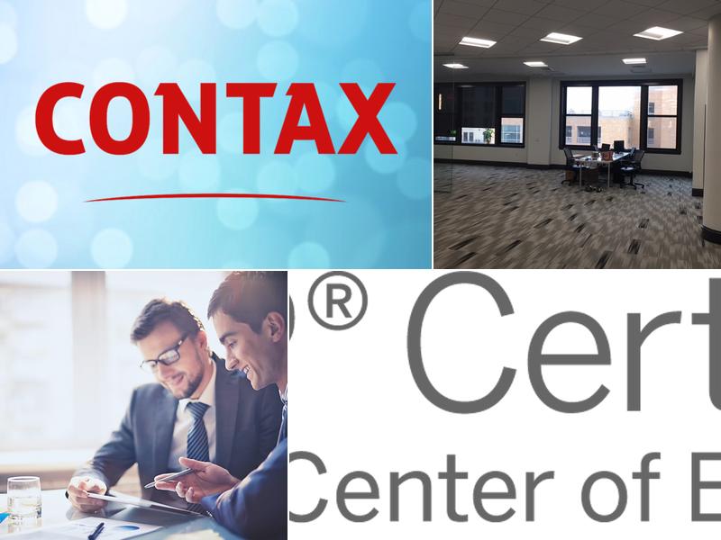 CONTAX, Inc. SAP Partner