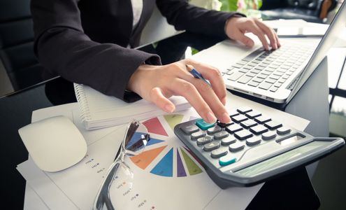 Accounting Solutions