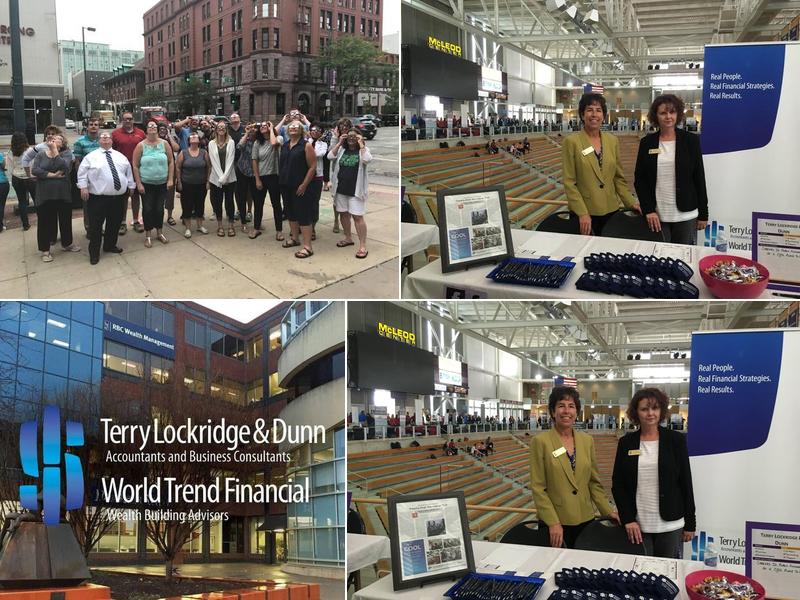 Terry Lockridge & Dunn: Andrews Rhonda M