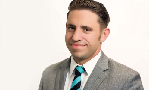 Terry M. Garrett, Cpa