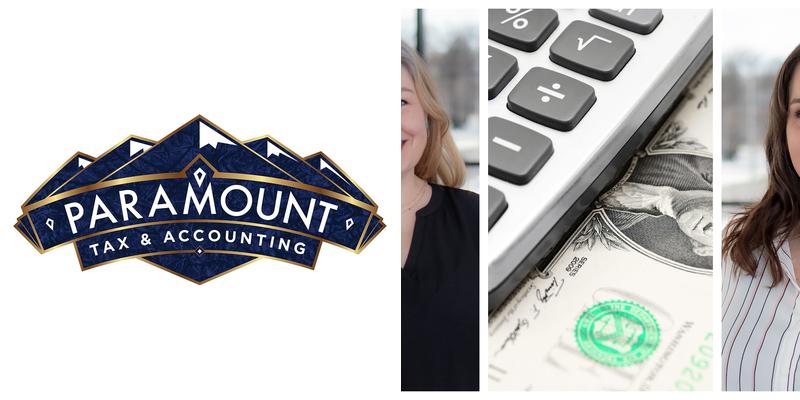 Paramount Tax & ﻿Accounting Waterloo