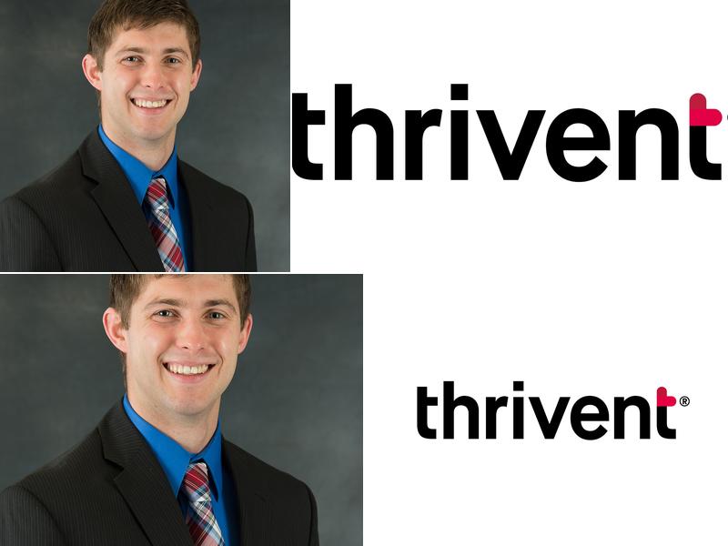 Brandon Pedersen - Thrivent