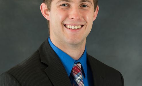 Brandon Pedersen - Thrivent