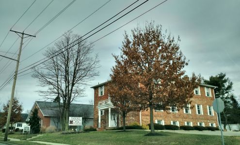 Deaf Services Center Inc. - Serving Central Ohio