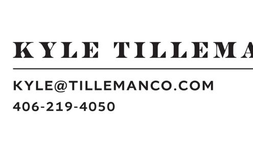 Kyle Tilleman, CPA