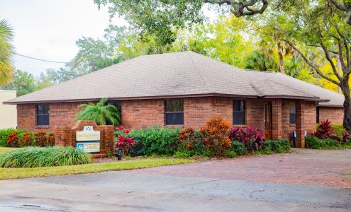 Harris Miller & Bernhardt PA