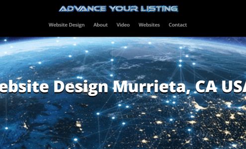 Advance Your Listing