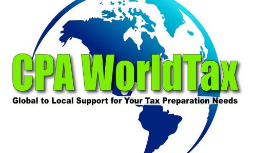 CPA WorldTax LLC