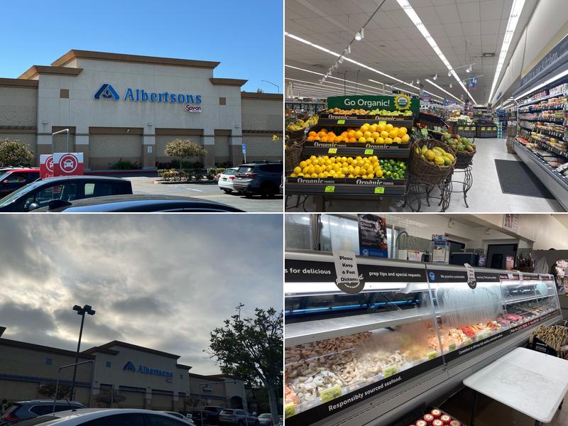 Albertsons Deli 8920 Fletcher Pkwy, La Mesa