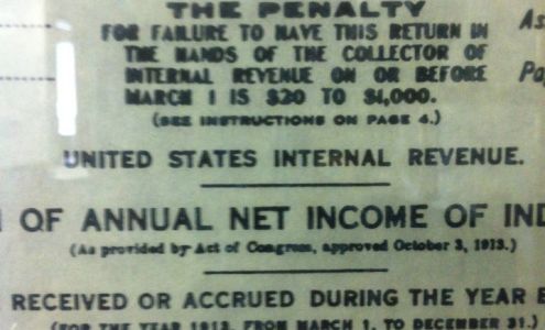 Newman Peter CPA
