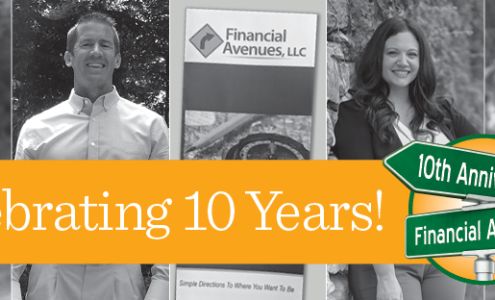 Financial Avenues LLC