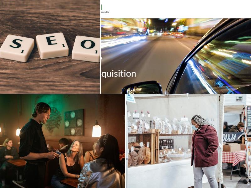 Digital Market Media, Inc