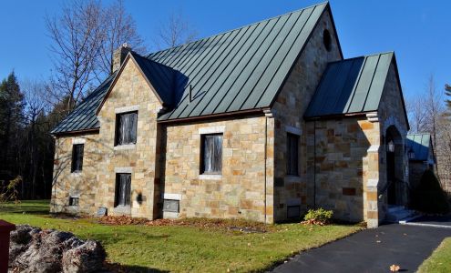 Sawyer Memorial Greene