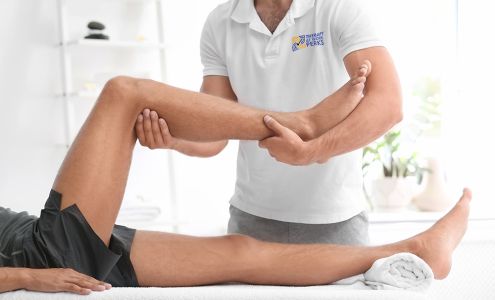 Therapy at Work Perks El Paso