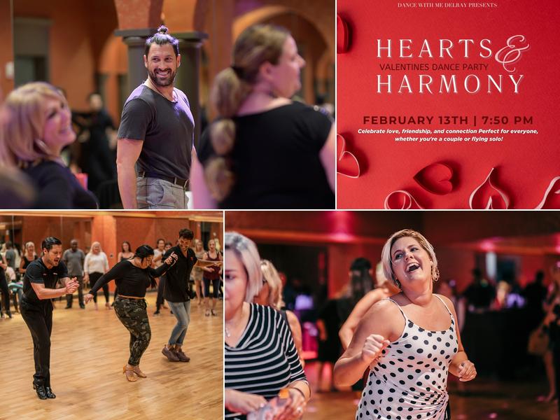 Dance With Me Delray