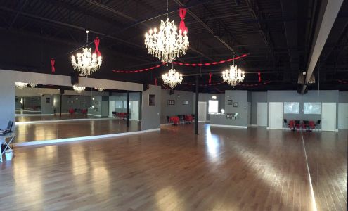 Arthur Murray Dance Studio of Boca Raton
